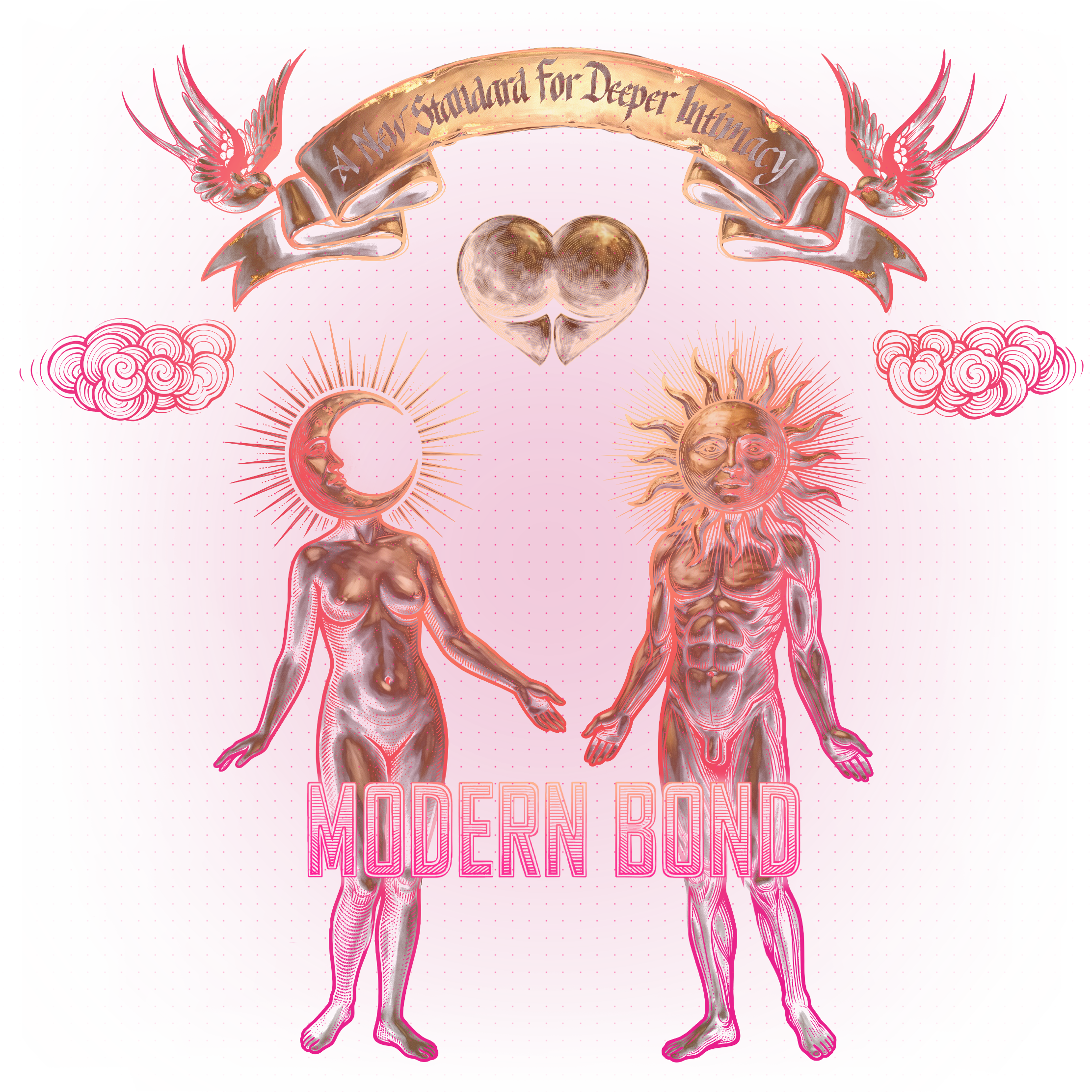 A New Standard for Deeper Intimacy