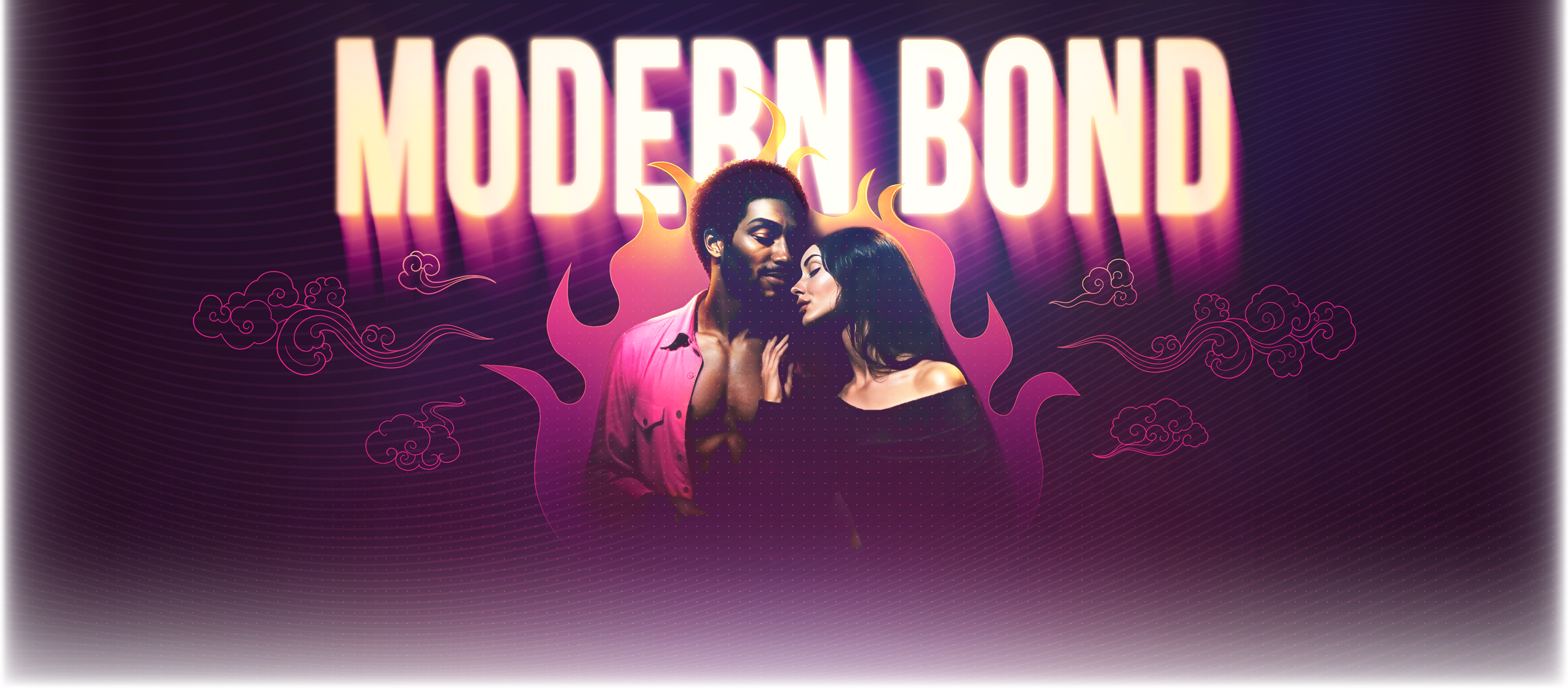 Modern Bond