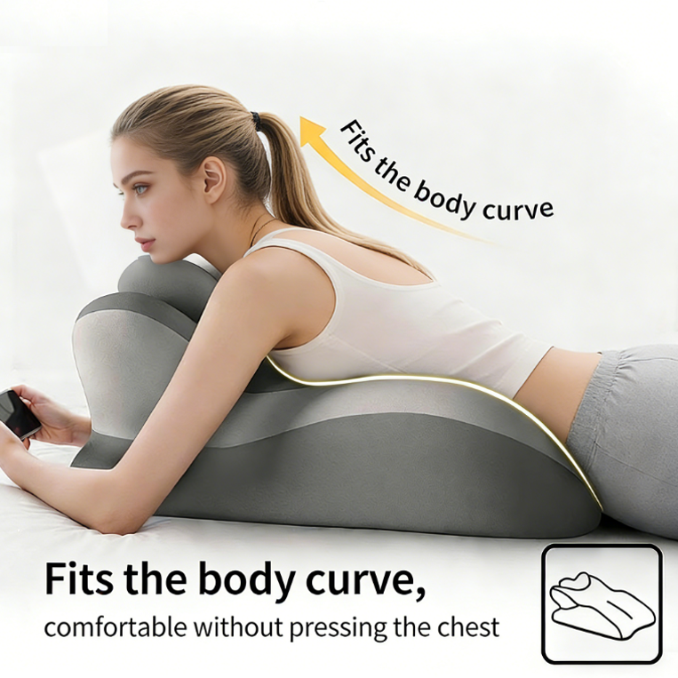Prone Pillow